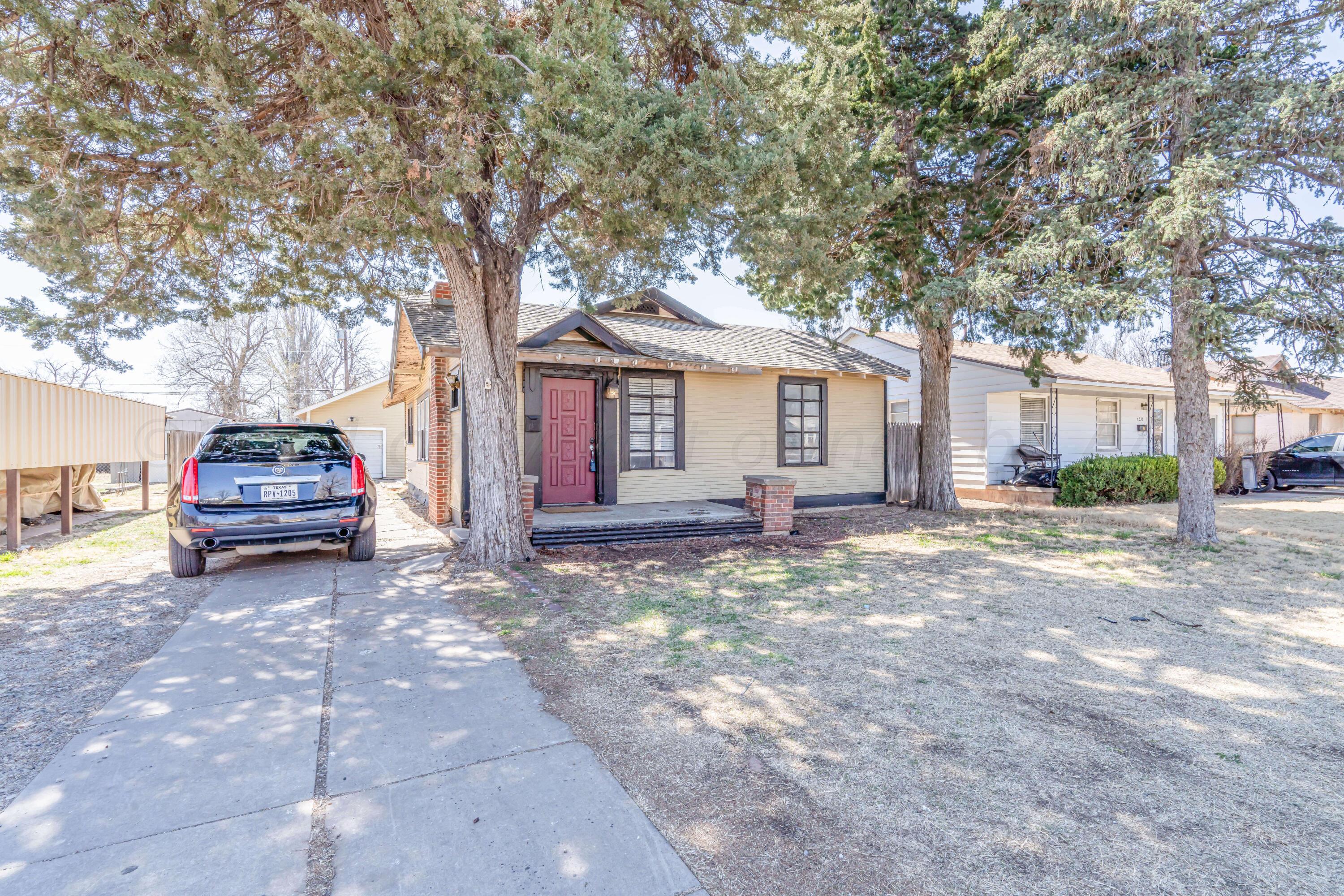 4233 SW 14th Avenue, Amarillo, Texas image 2