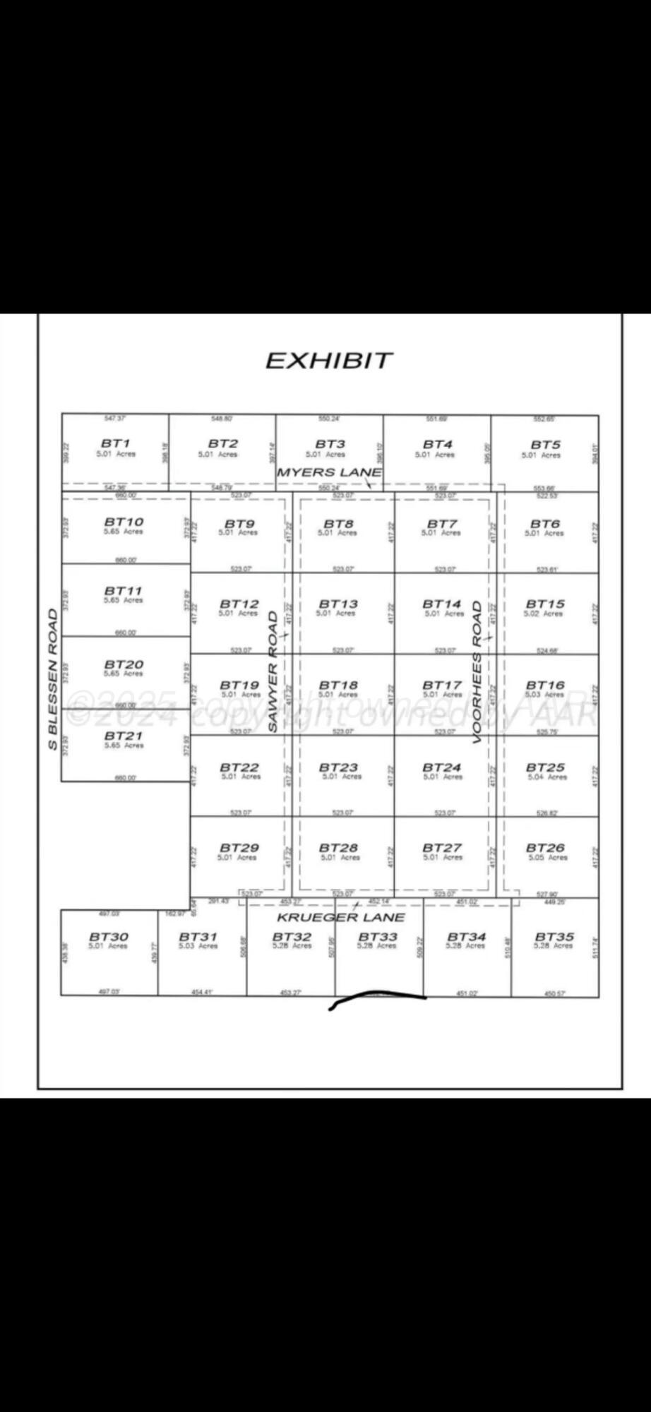 0 (BT33) S Blessen Road, Amarillo, Idaho image 3