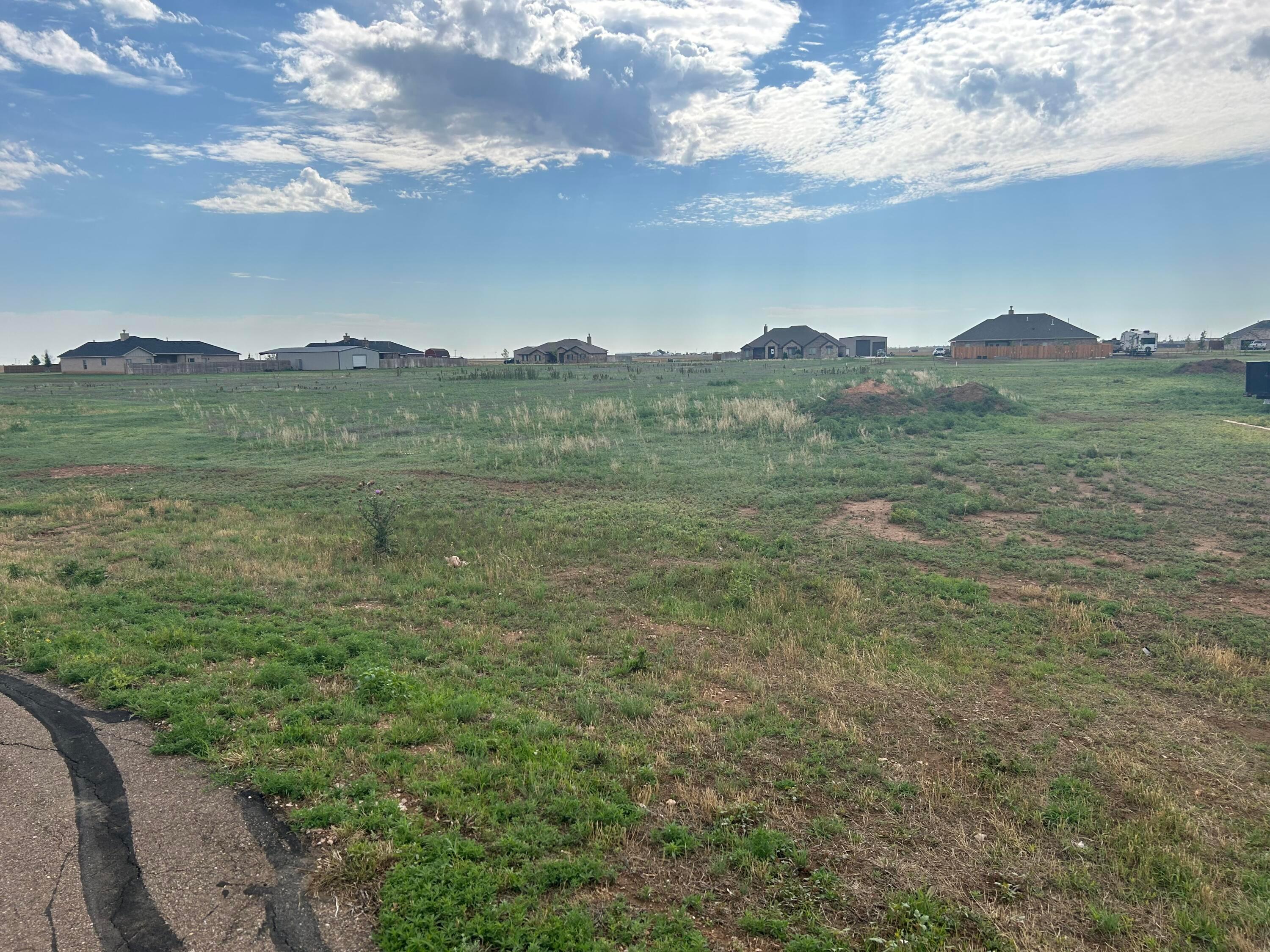 1701 Beckham Court, Amarillo, Texas image 1