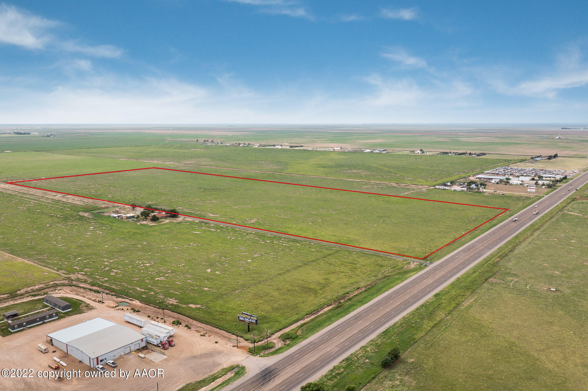 10874 Doc Holliday Drive, Dumas, Texas image 3