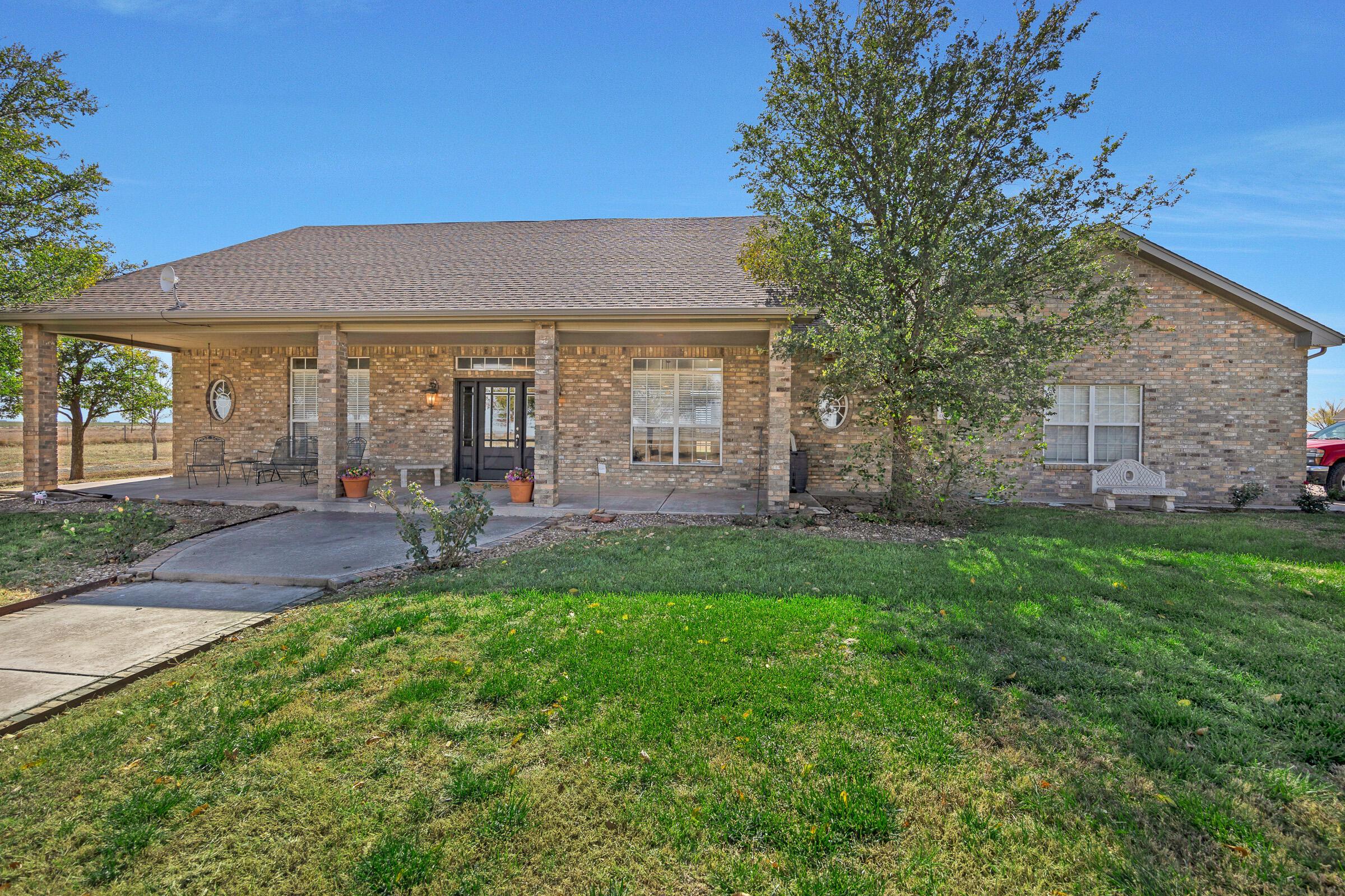 17901 W Costley Road, Amarillo, Texas image 5