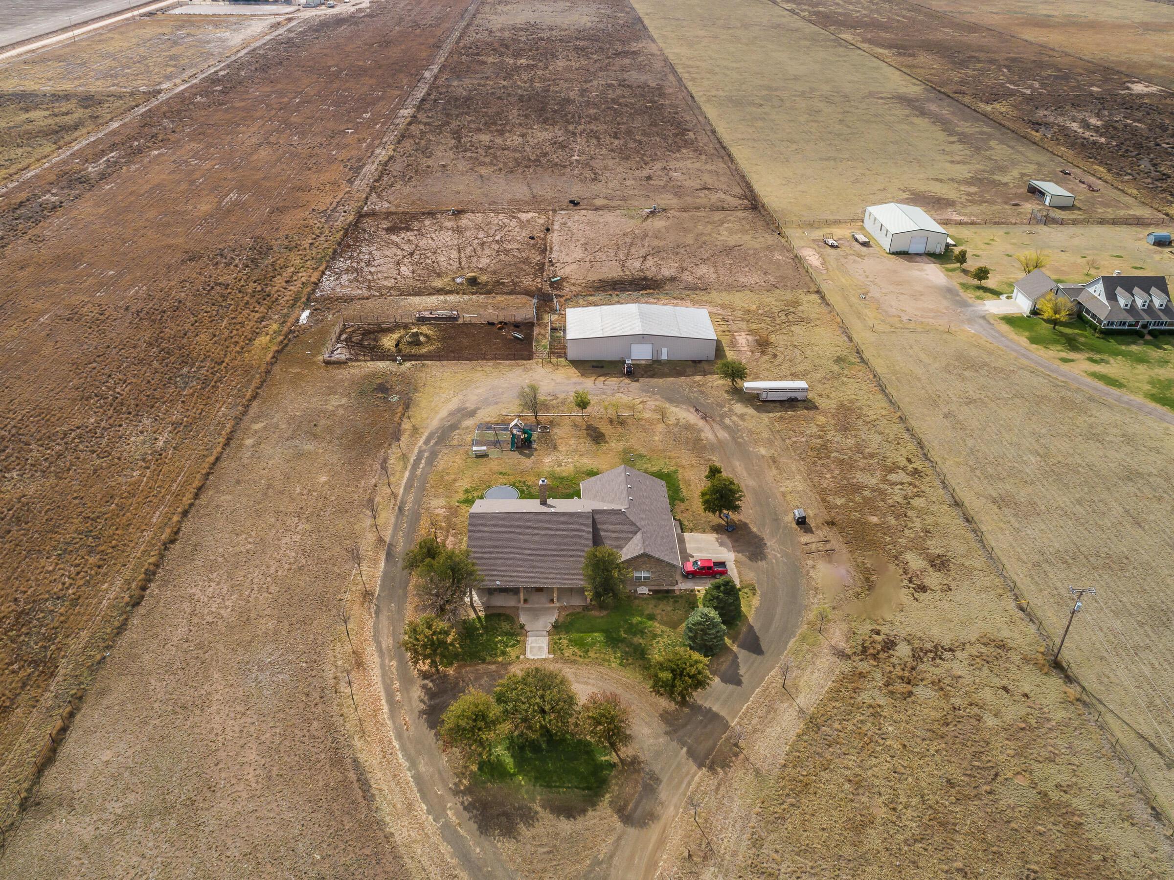 17901 W Costley Road, Amarillo, Texas image 3