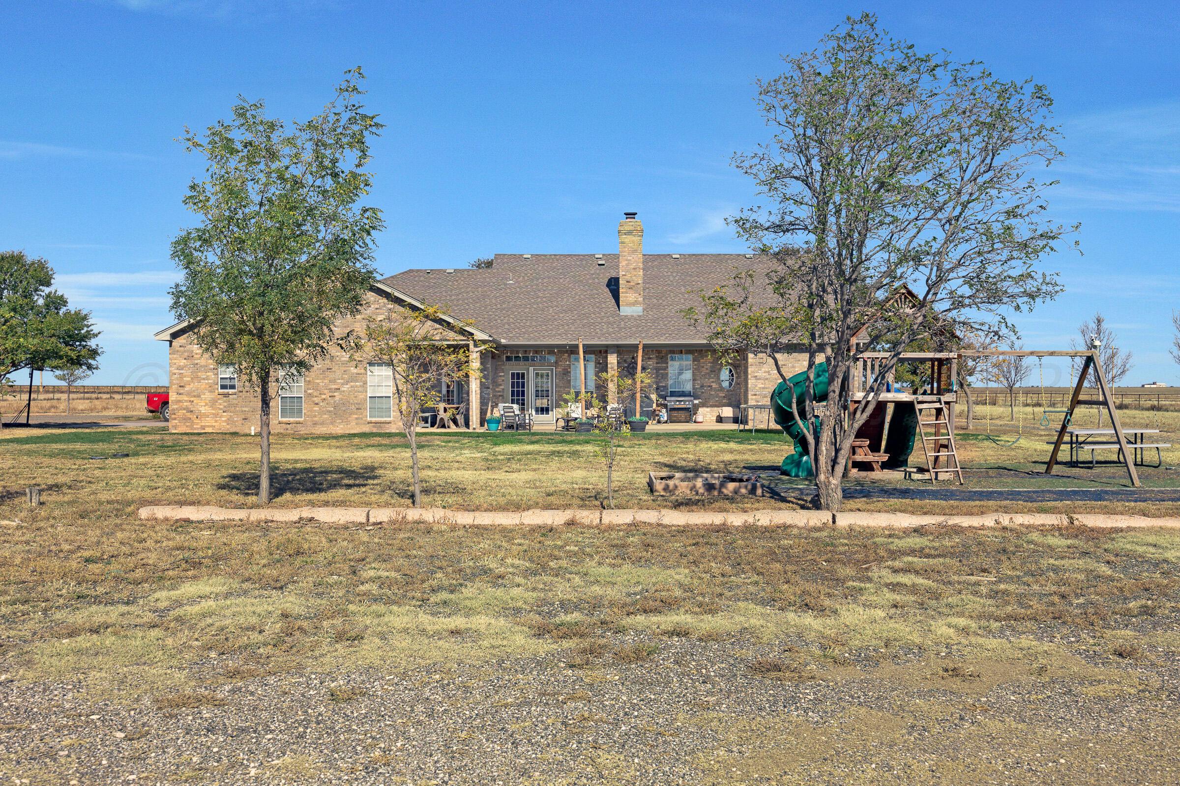 17901 W Costley Road, Amarillo, Texas image 30