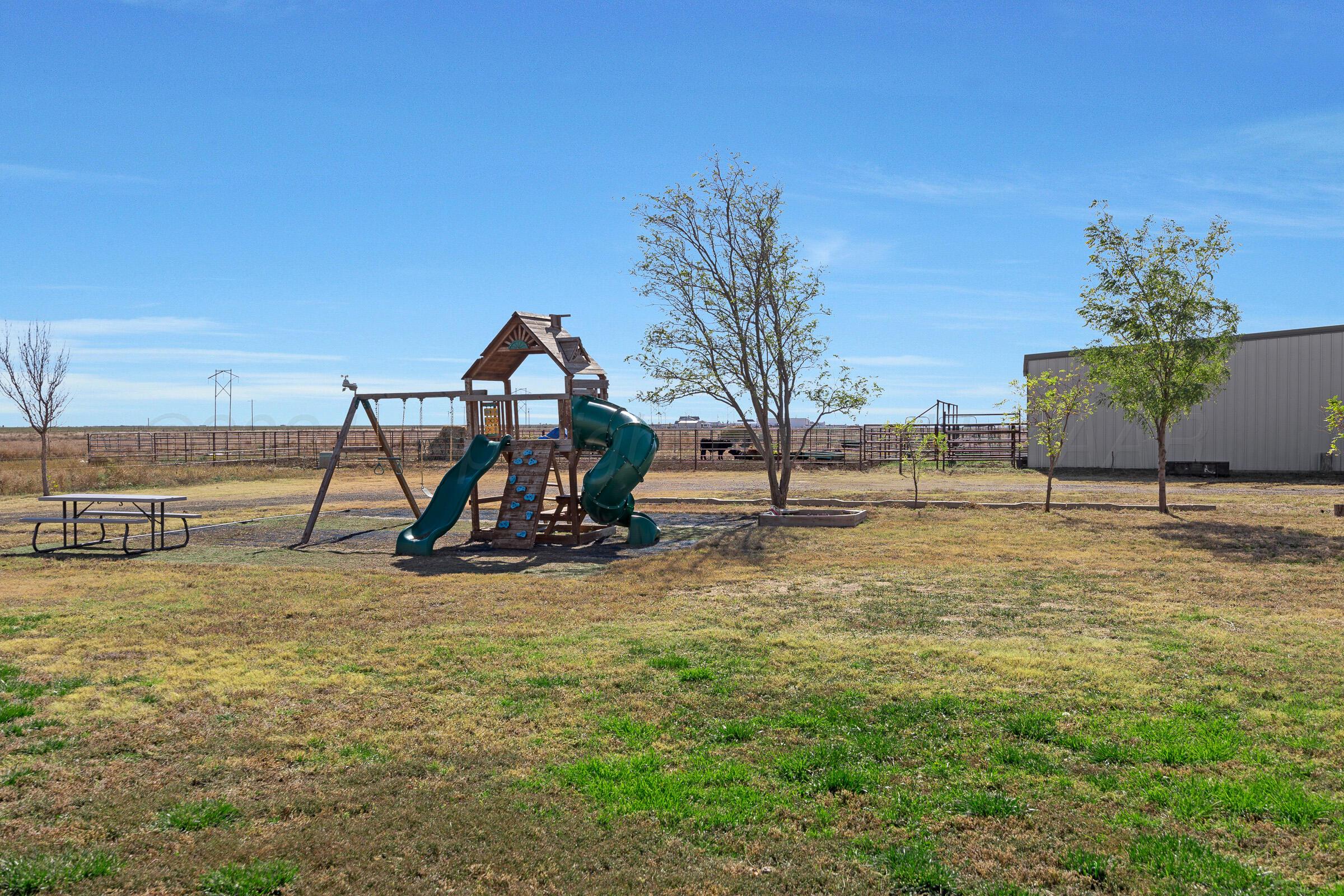 17901 W Costley Road, Amarillo, Texas image 33