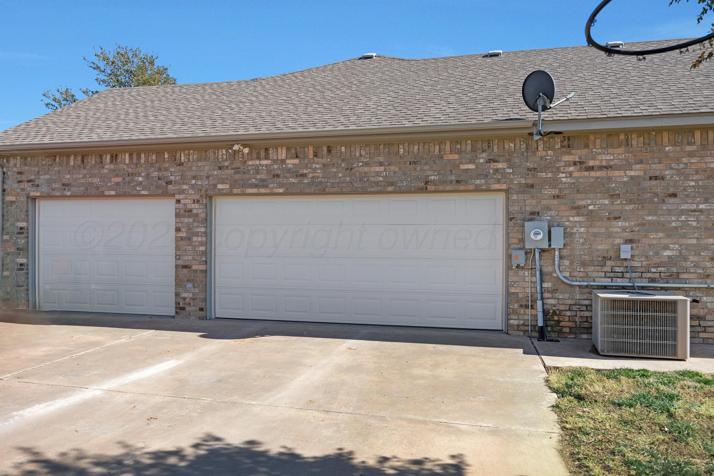 17901 W Costley Road, Amarillo, Texas image 39