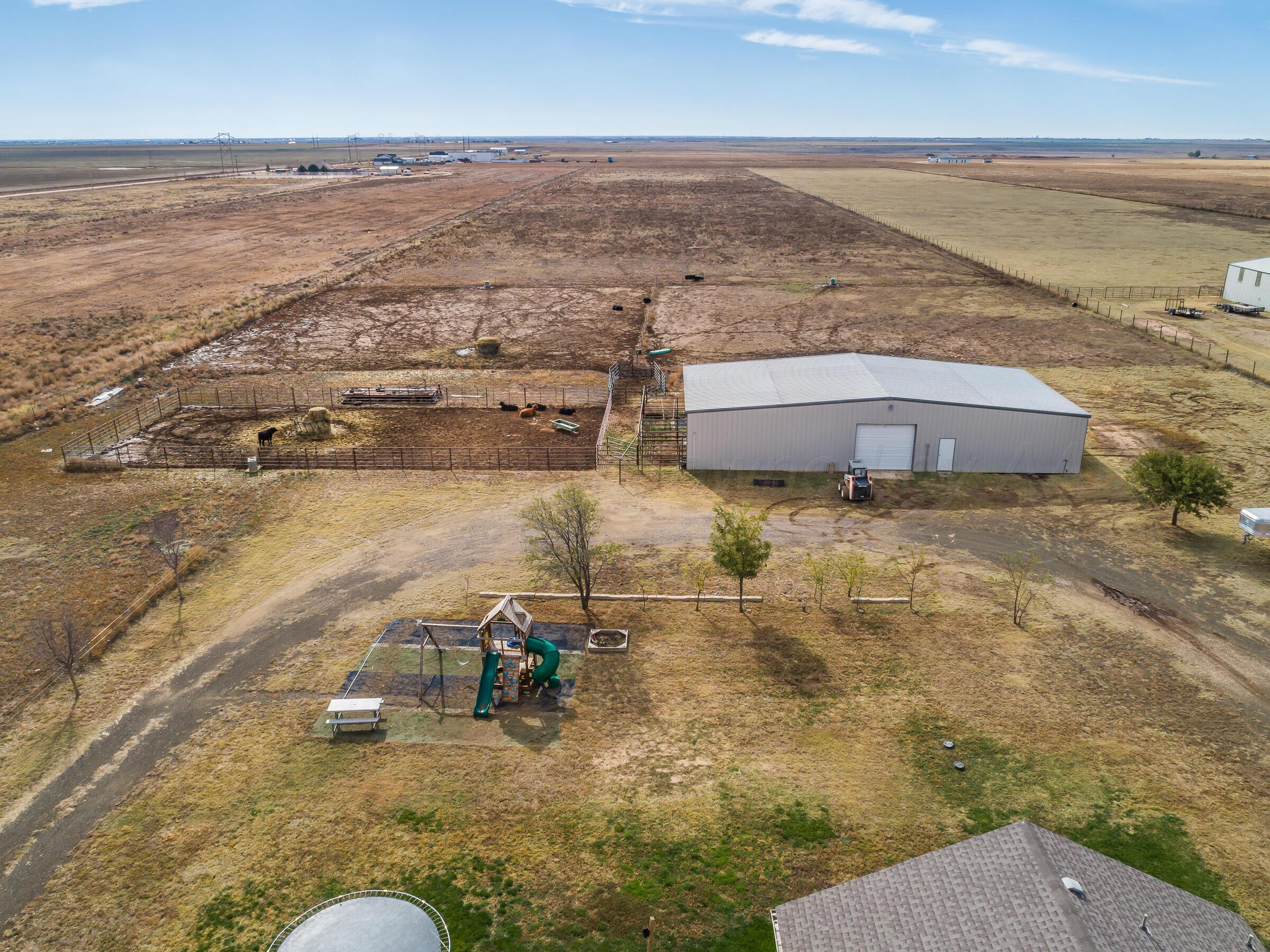 17901 W Costley Road, Amarillo, Texas image 4