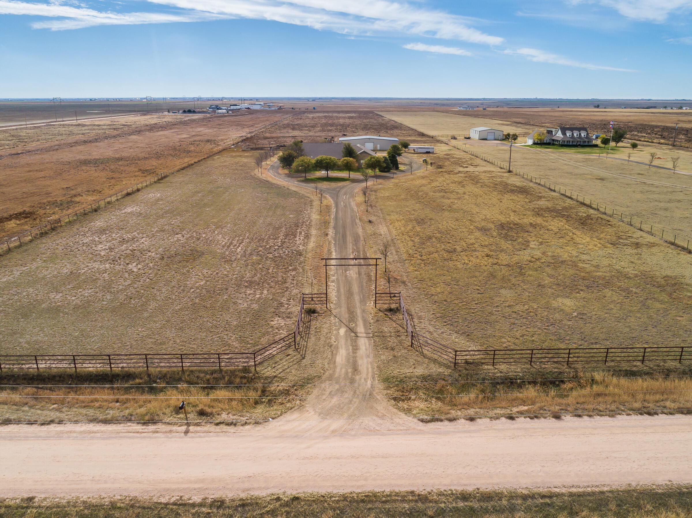 17901 W Costley Road, Amarillo, Texas image 2