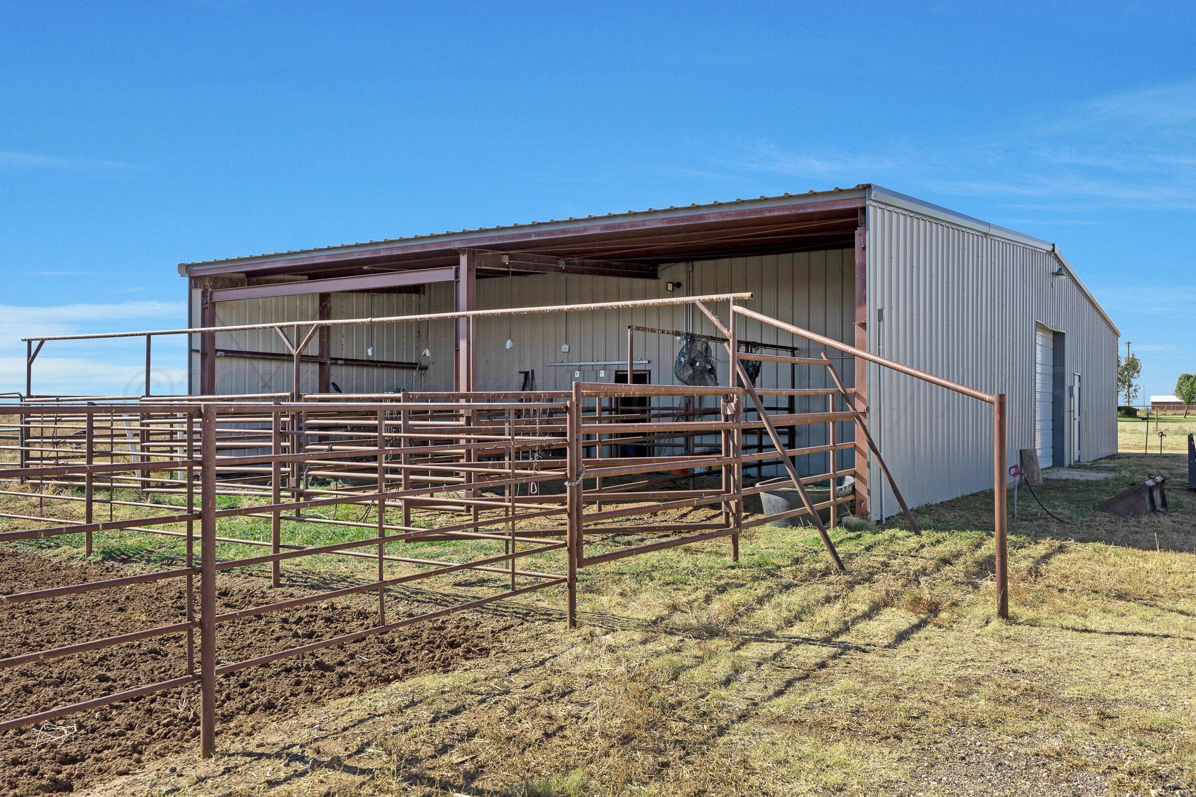 17901 W Costley Road, Amarillo, Texas image 35