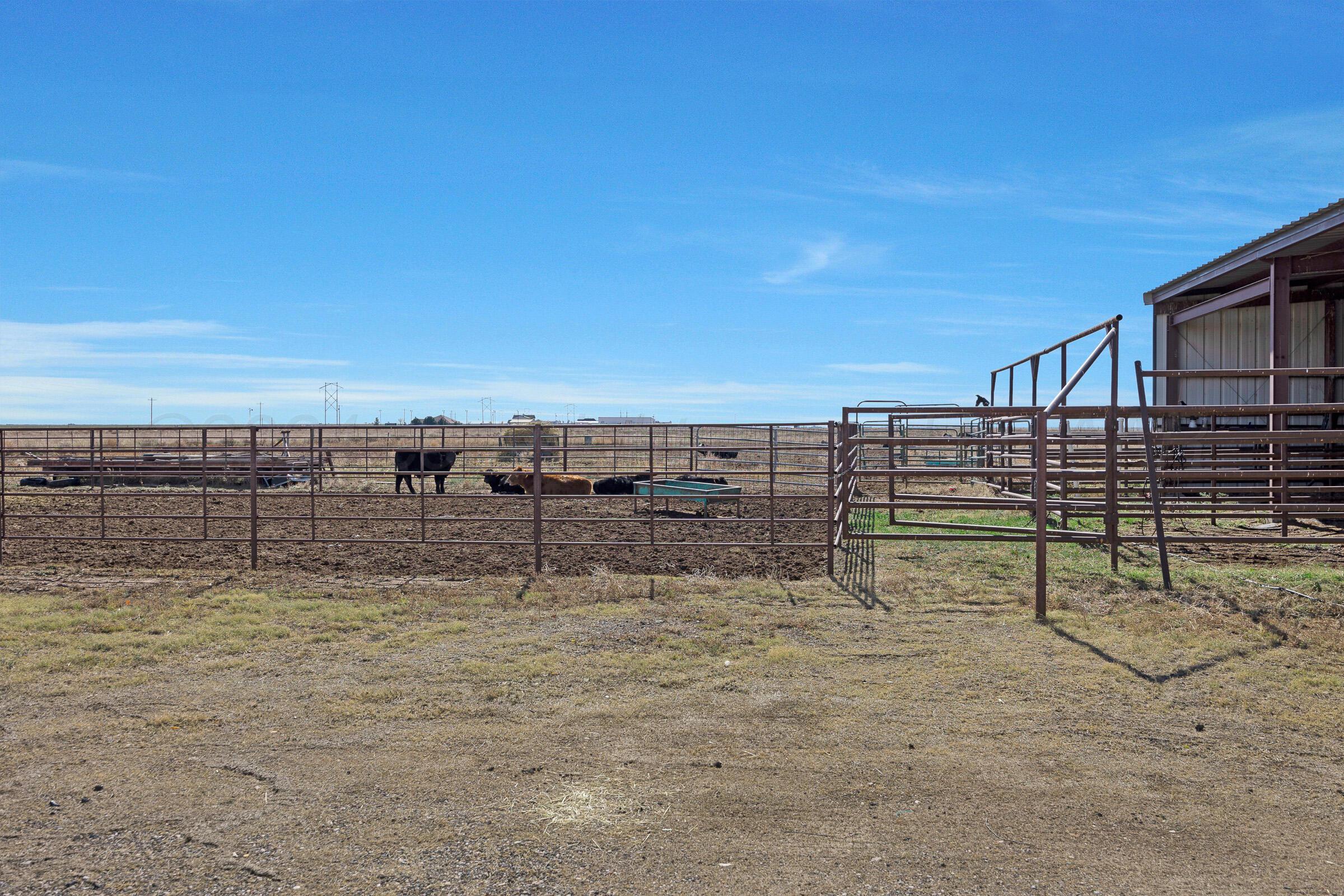 17901 W Costley Road, Amarillo, Texas image 34