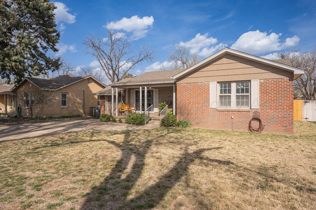 1225 S Milam Street, Amarillo, Texas image 2