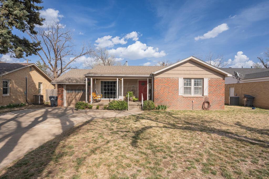 1225 S Milam Street, Amarillo, Texas image 1