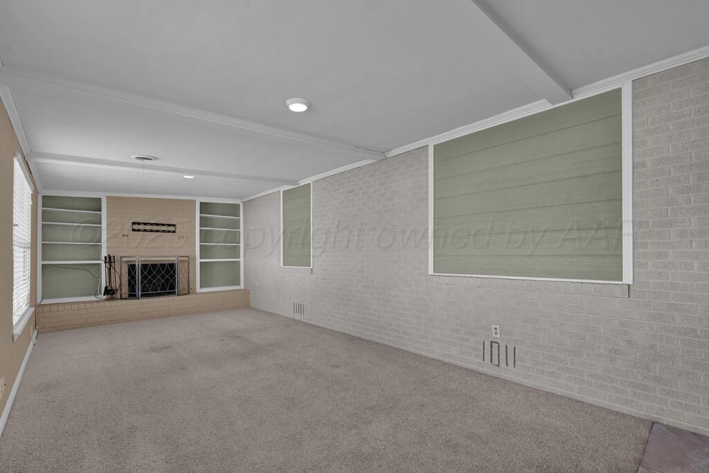1225 S Milam Street, Amarillo, Texas image 17