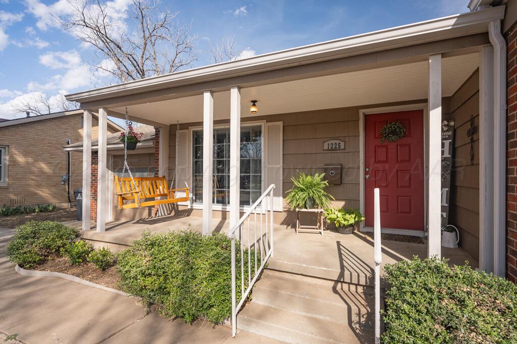 1225 S Milam Street, Amarillo, Texas image 4