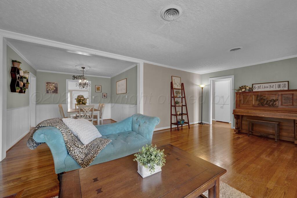1225 S Milam Street, Amarillo, Texas image 8