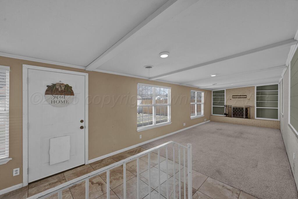 1225 S Milam Street, Amarillo, Texas image 15