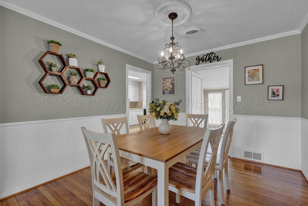 1225 S Milam Street, Amarillo, Texas image 9
