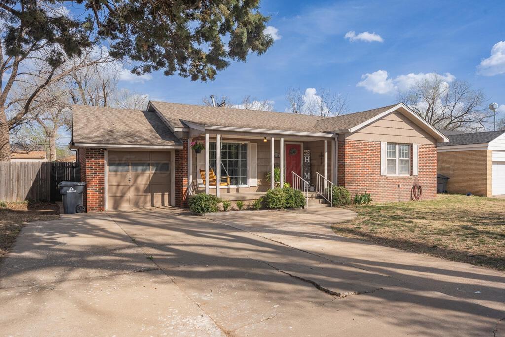 1225 S Milam Street, Amarillo, Texas image 3