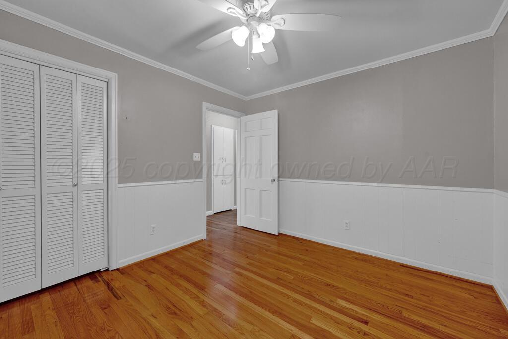 1225 S Milam Street, Amarillo, Texas image 26