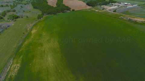 Vacant Land For Sale - Long Dry Creek Hunting<br/> Shamrock, TX 79079