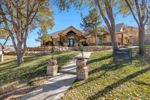 Townhouse For Sale - 19551 Chaparral Road<br/> Canyon, TX 79015