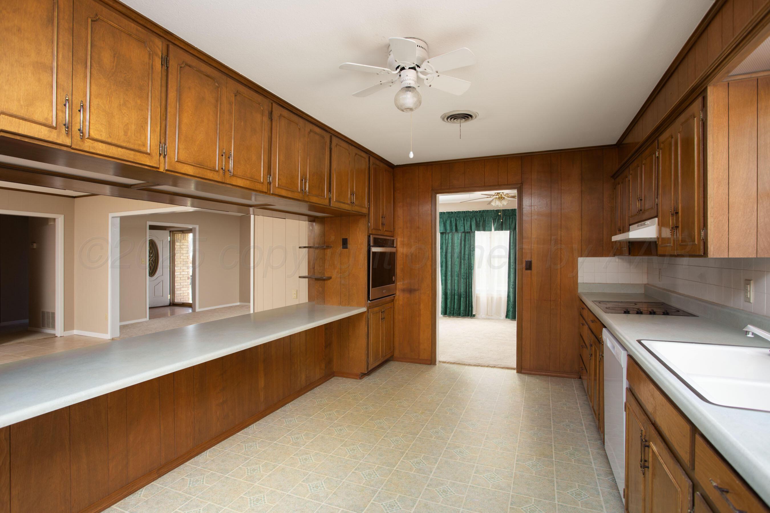 1103 Creekmere Drive, Canyon, Texas image 27
