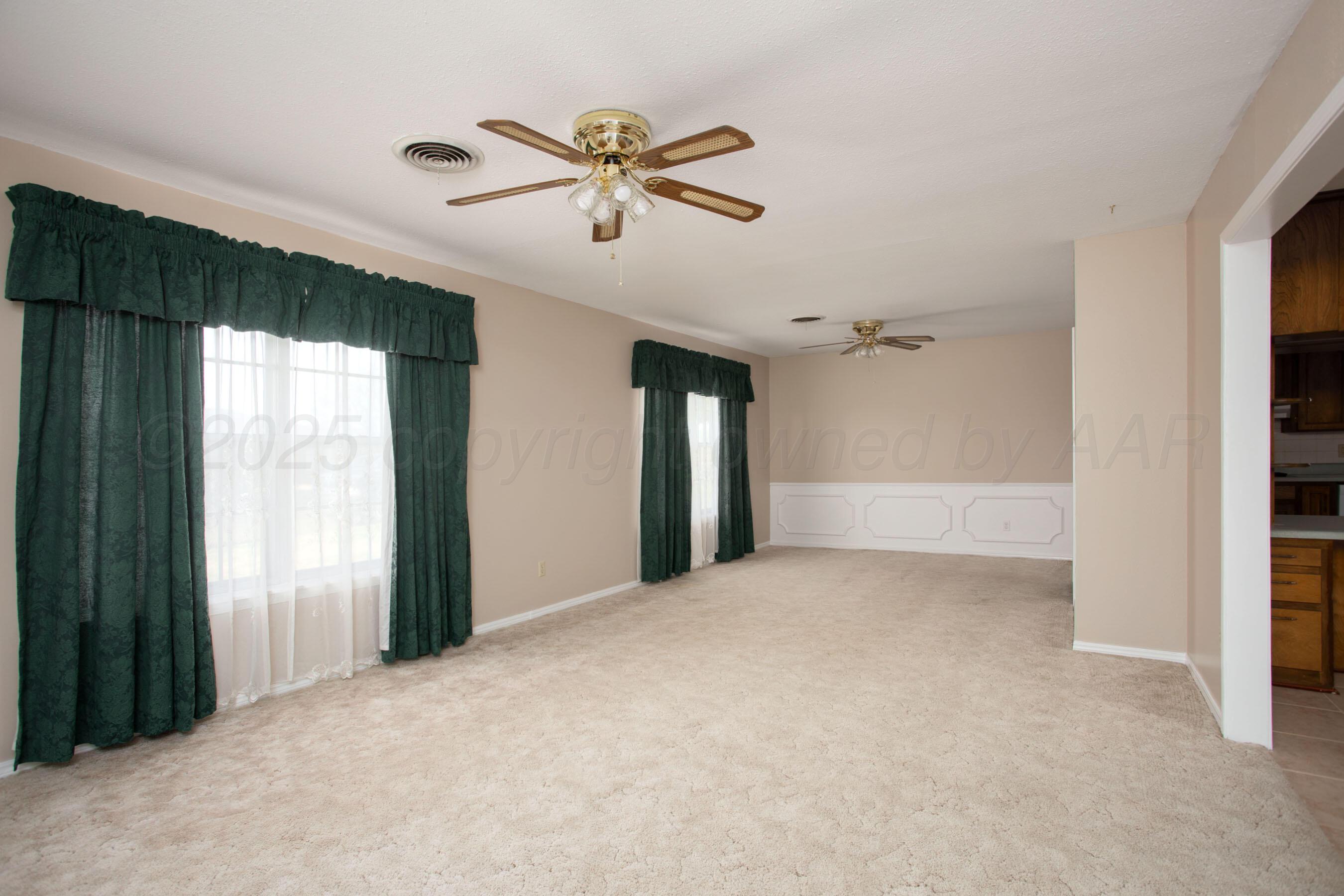 1103 Creekmere Drive, Canyon, Texas image 20
