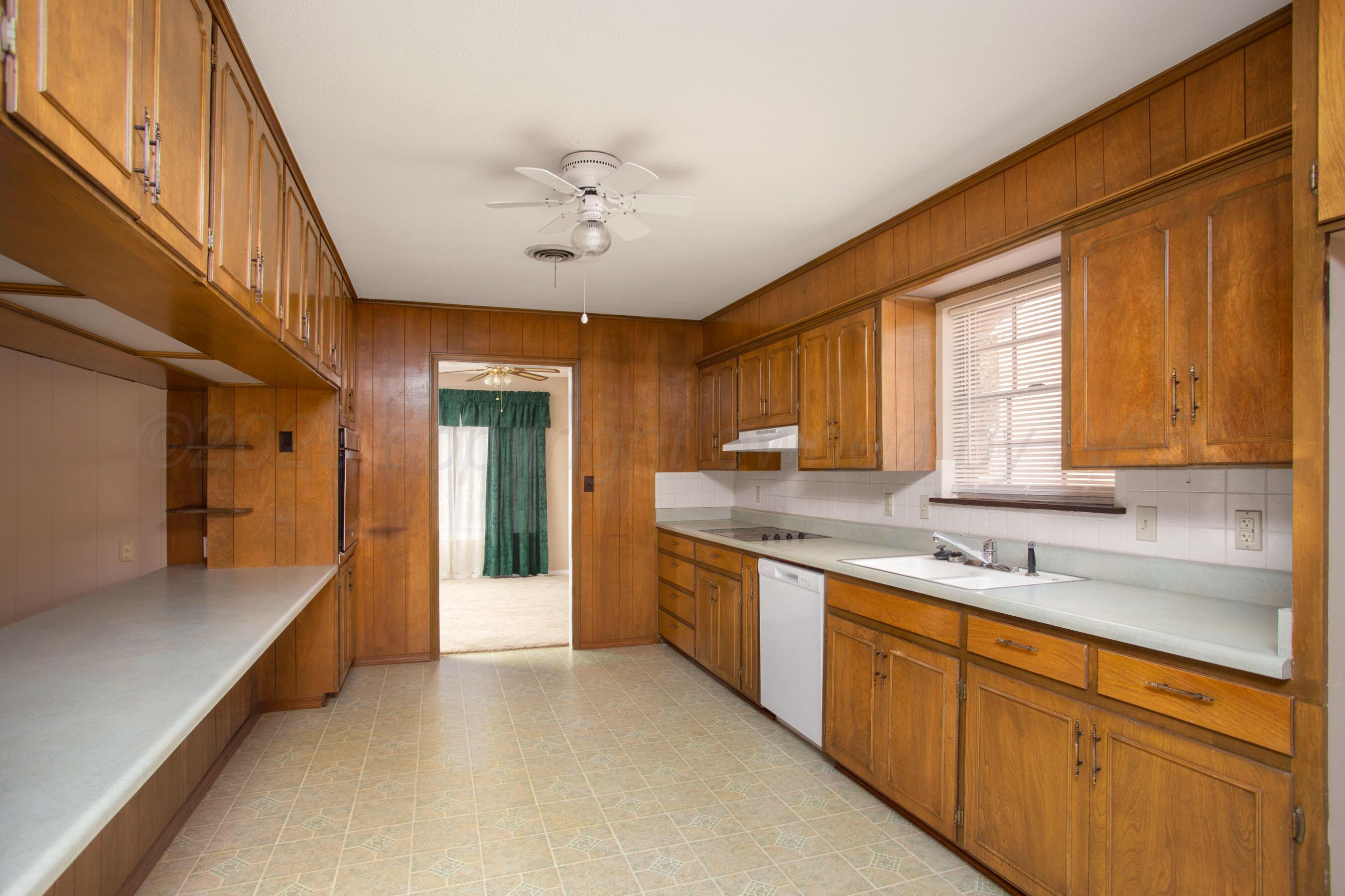 1103 Creekmere Drive, Canyon, Texas image 28