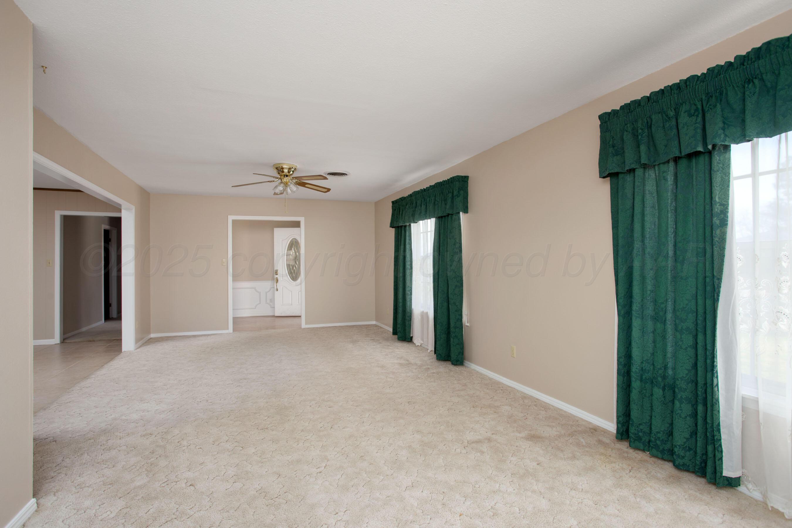 1103 Creekmere Drive, Canyon, Texas image 22