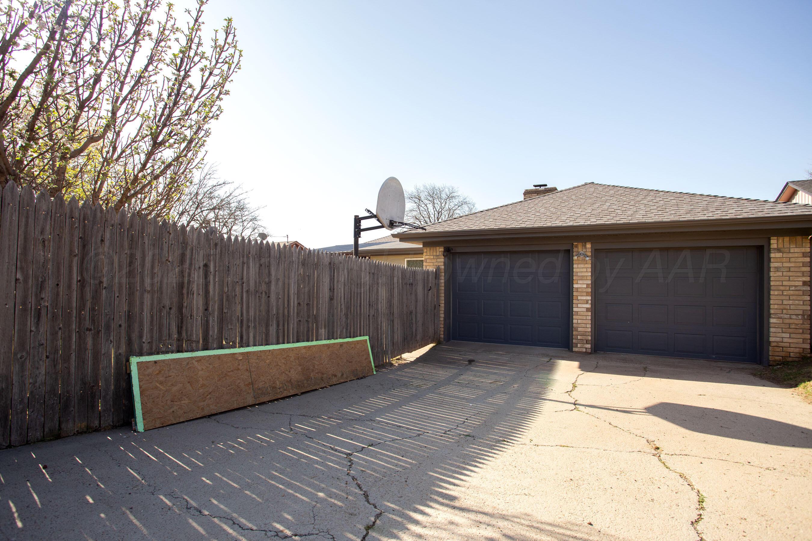 1103 Creekmere Drive, Canyon, Texas image 34