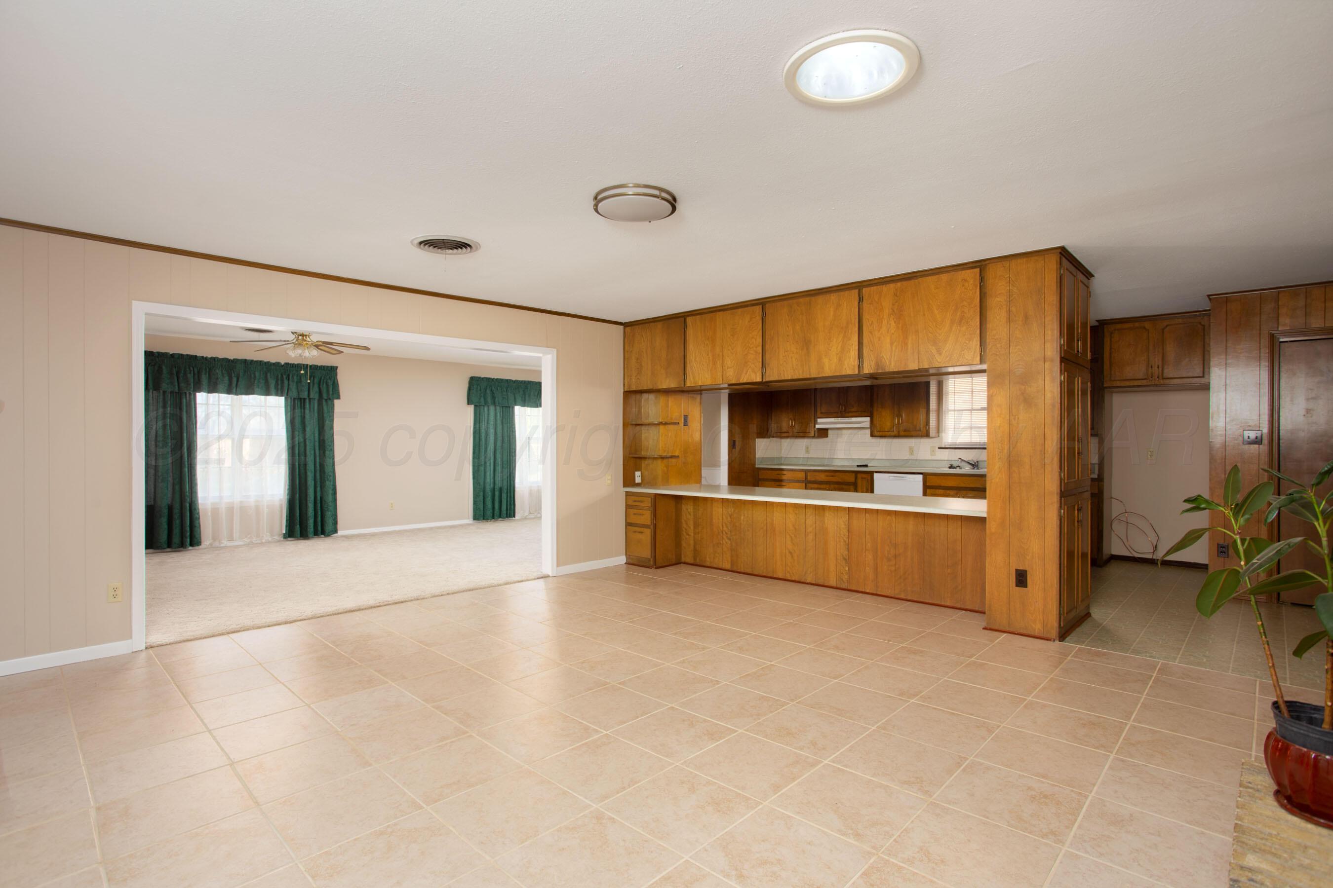 1103 Creekmere Drive, Canyon, Texas image 26