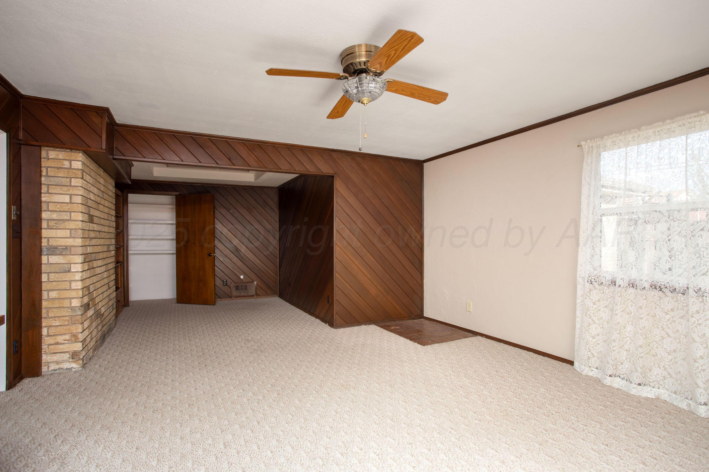 1103 Creekmere Drive, Canyon, Texas image 16