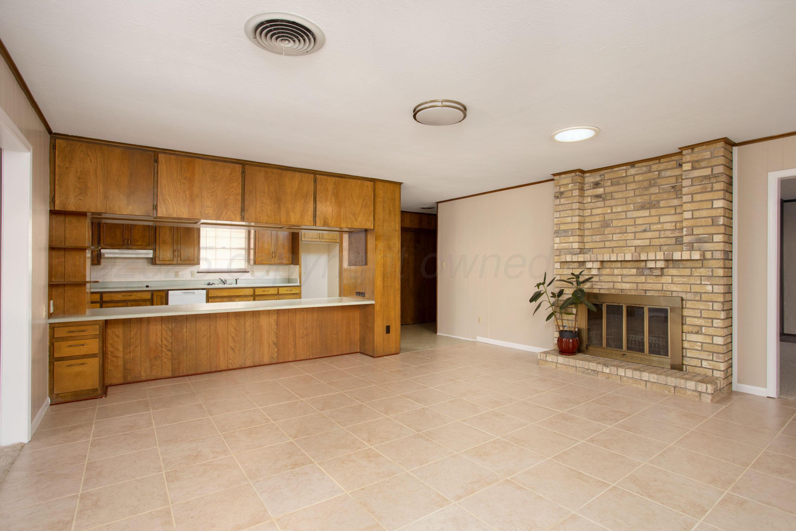 1103 Creekmere Drive, Canyon, Texas image 25