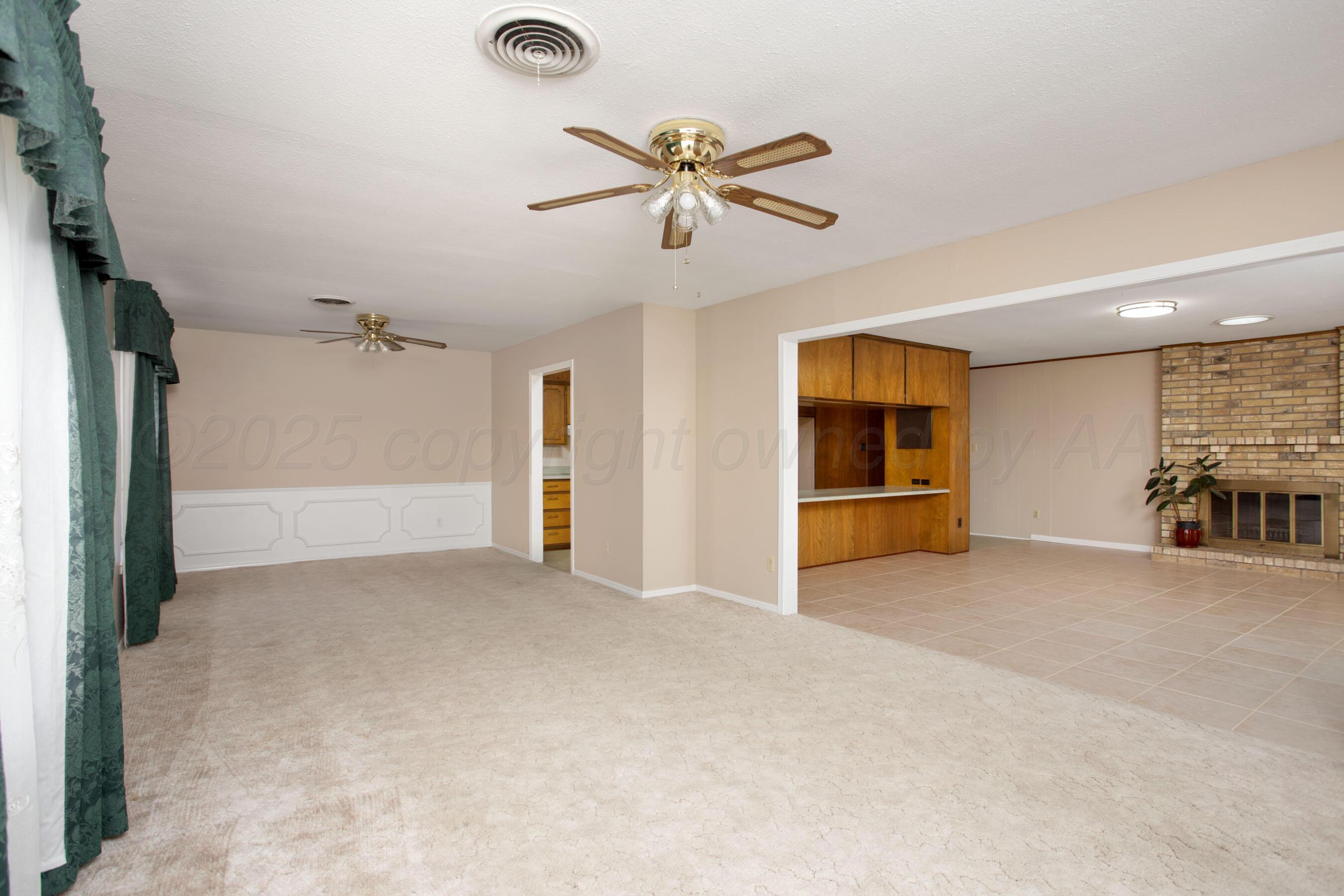 1103 Creekmere Drive, Canyon, Texas image 21