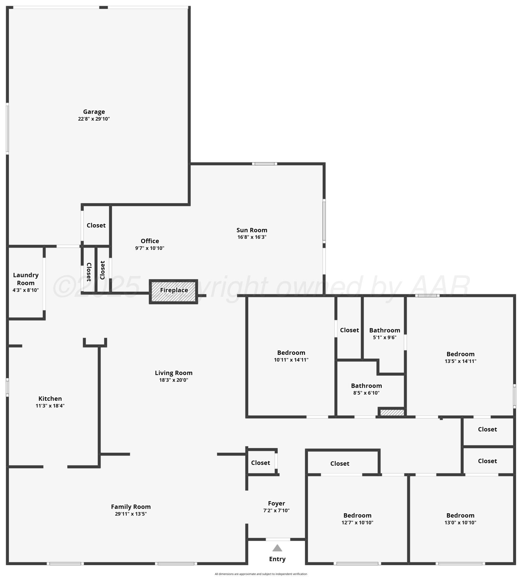 1103 Creekmere Drive, Canyon, Texas image 3
