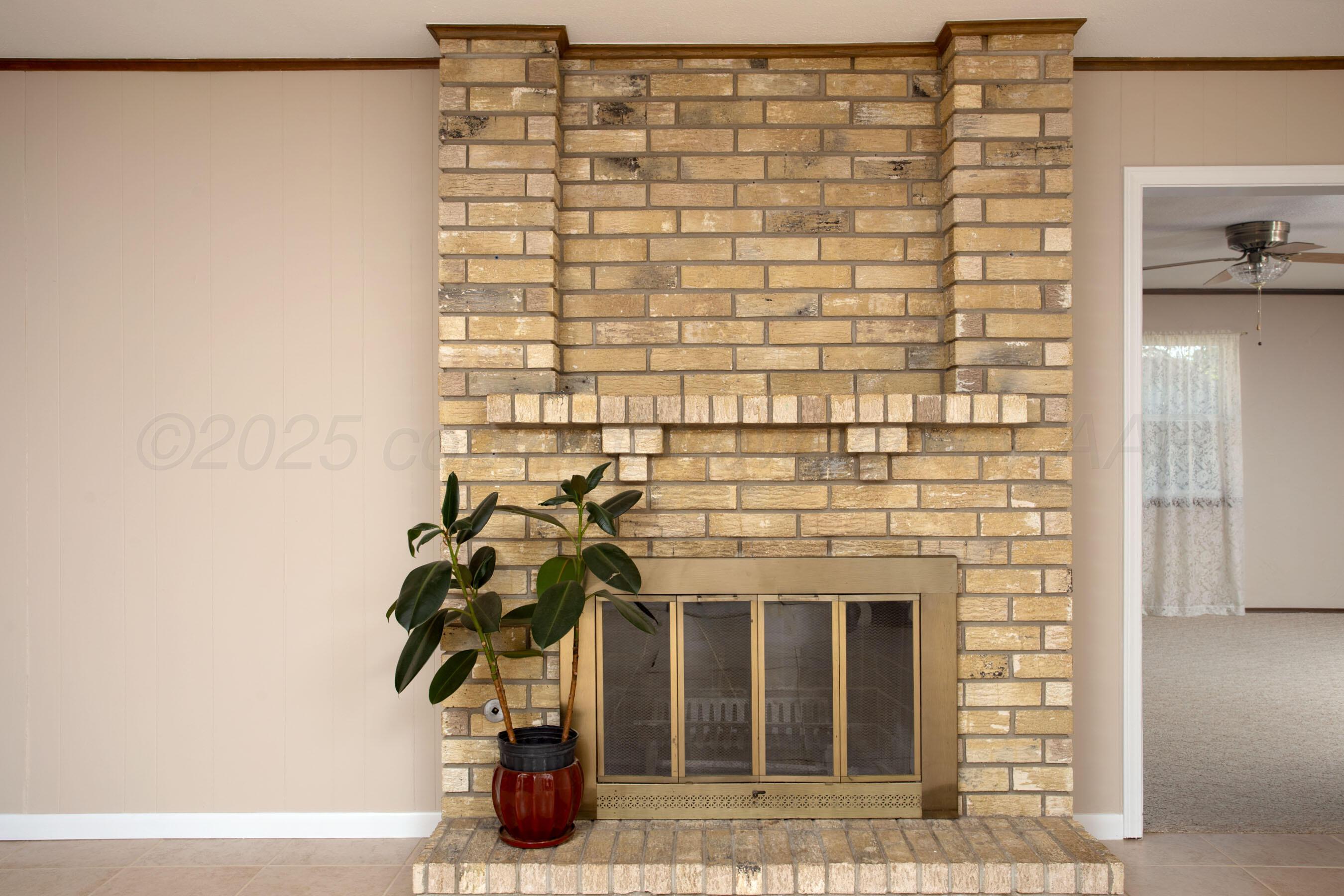 1103 Creekmere Drive, Canyon, Texas image 24