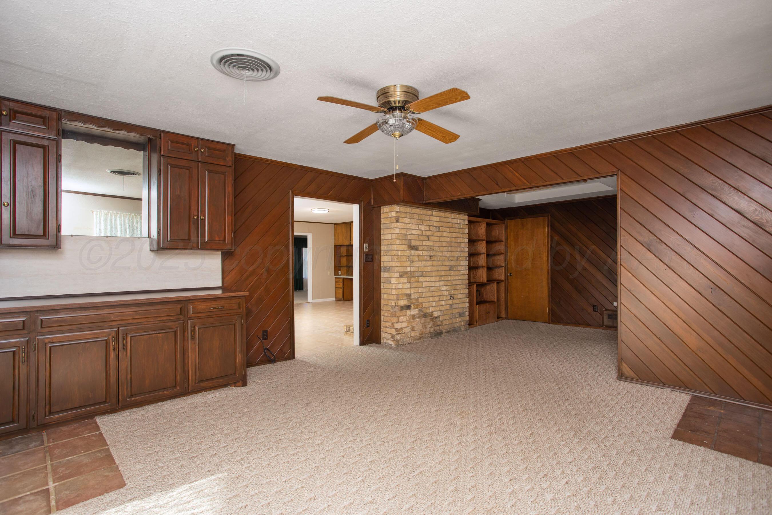 1103 Creekmere Drive, Canyon, Texas image 17
