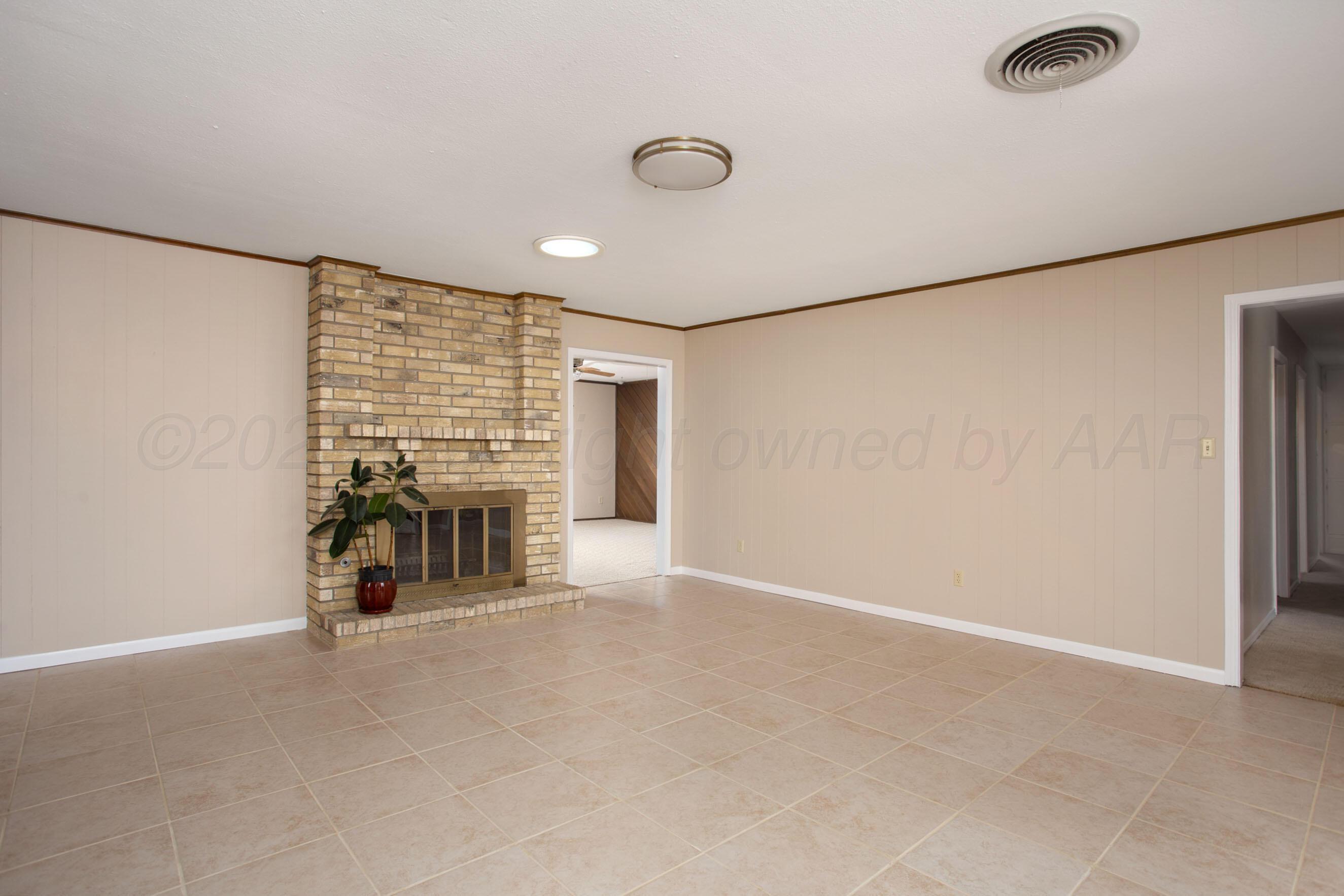1103 Creekmere Drive, Canyon, Texas image 23