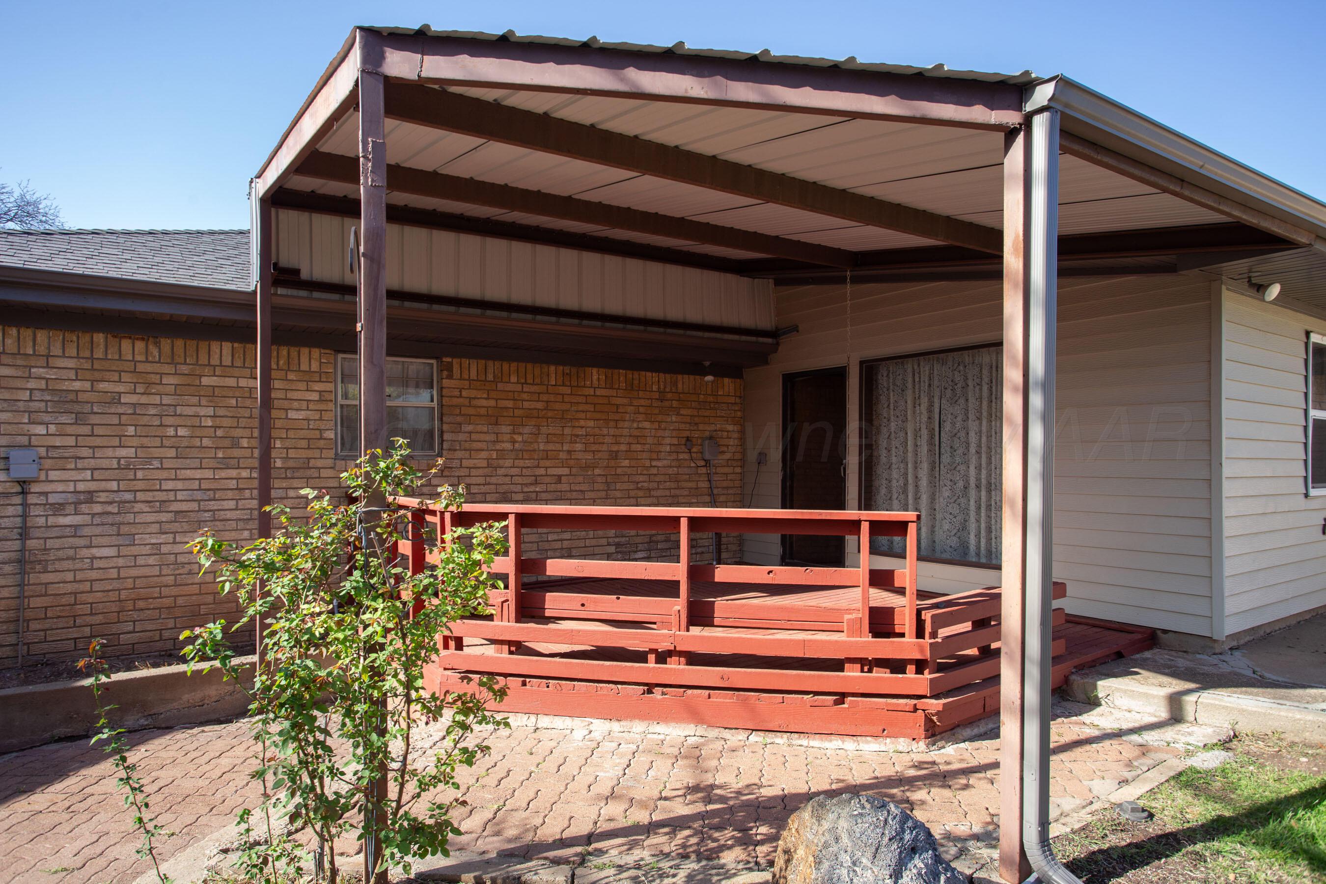 1103 Creekmere Drive, Canyon, Texas image 31