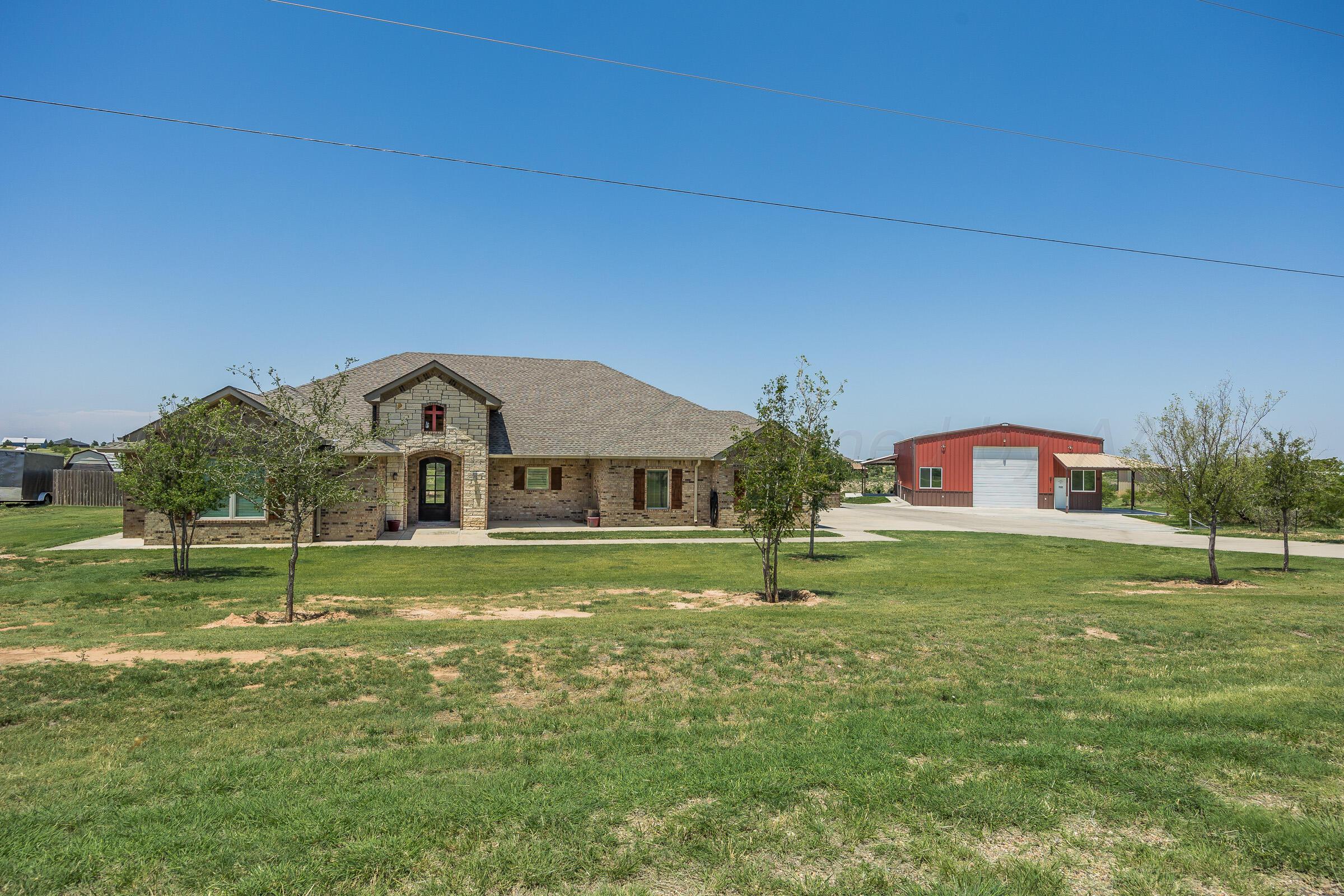 12600 Stray Horse Trail, Amarillo, Idaho image 14