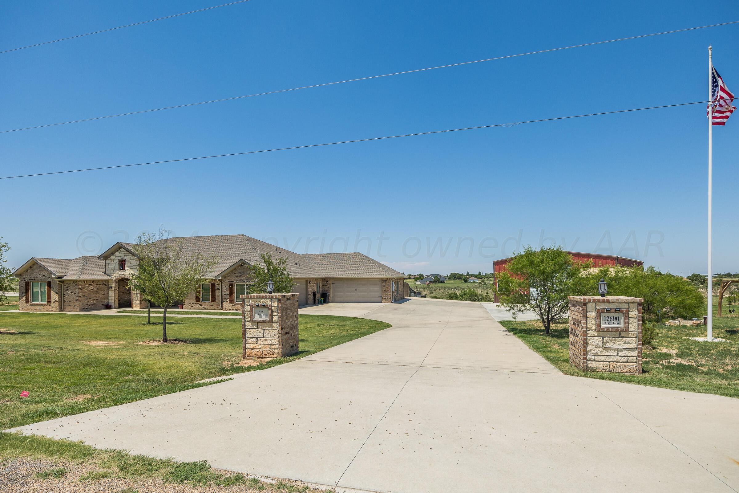 12600 Stray Horse Trail, Amarillo, Idaho image 48