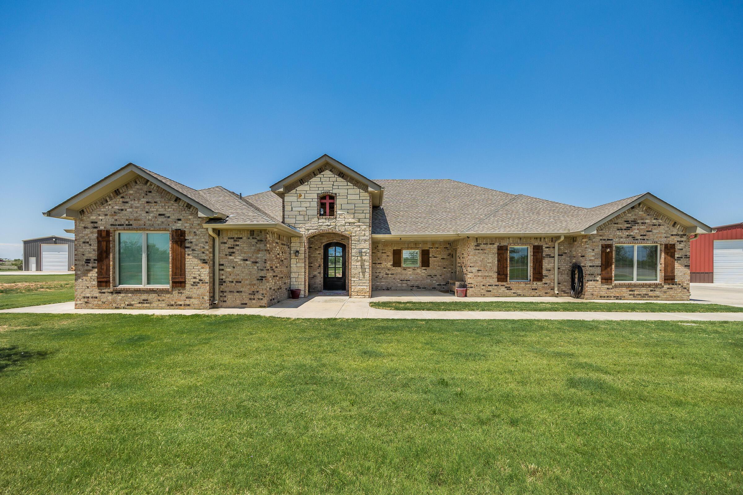 12600 Stray Horse Trail, Amarillo, Idaho image 1