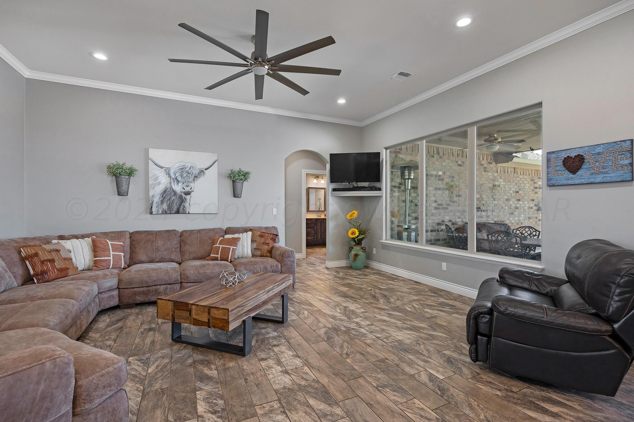 12600 Stray Horse Trail, Amarillo, Idaho image 5