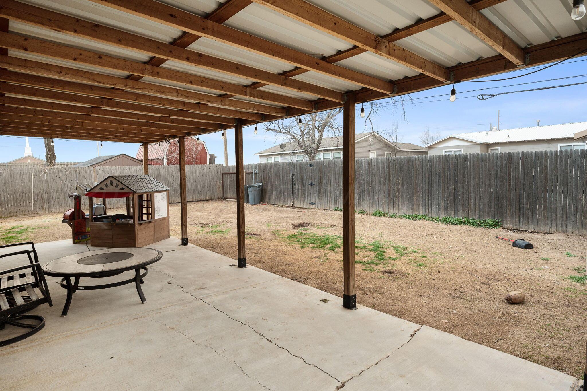5326 E Allen Street #215, Amarillo, Texas image 14