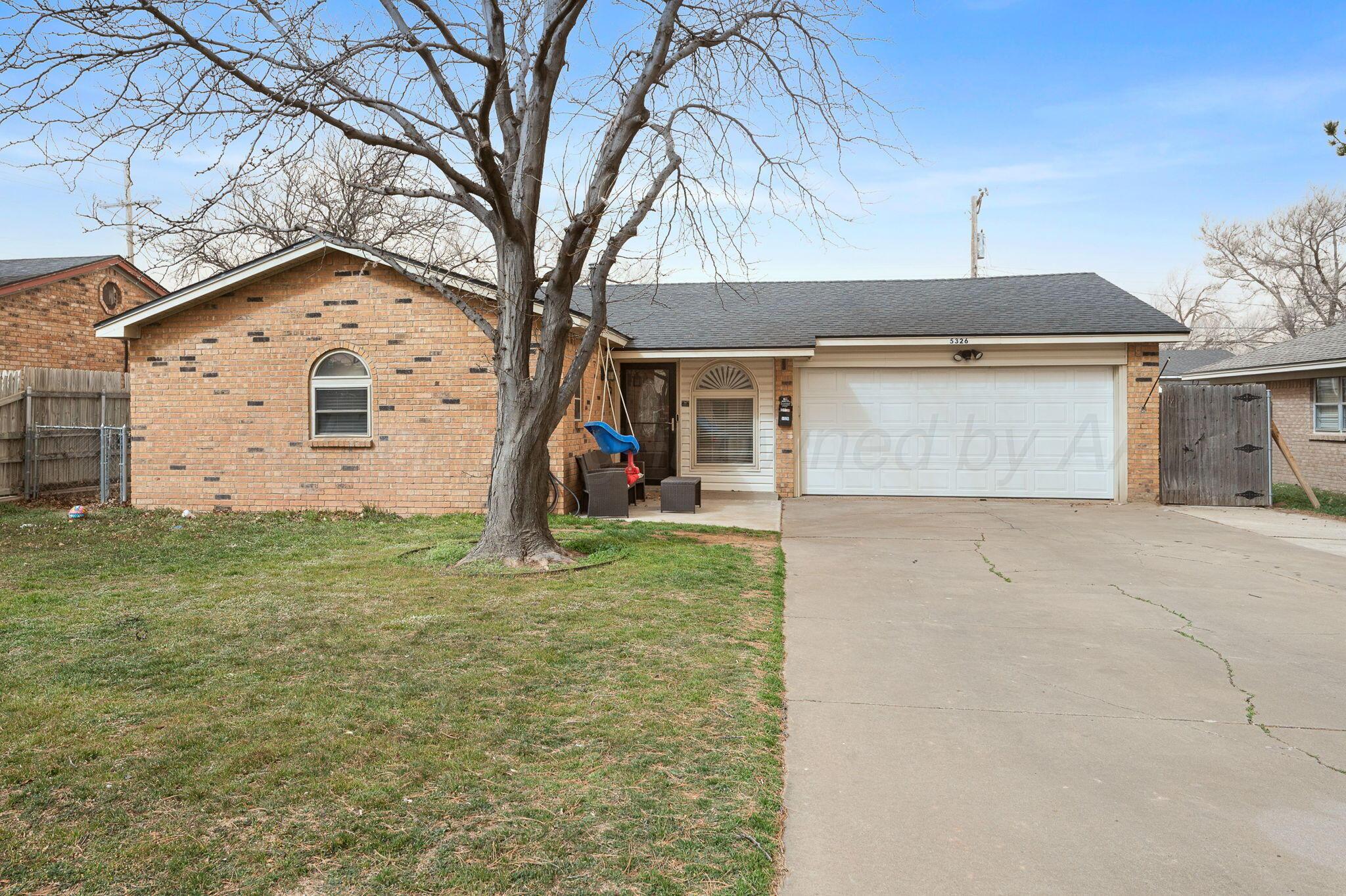 5326 E Allen Street #215, Amarillo, Texas image 1