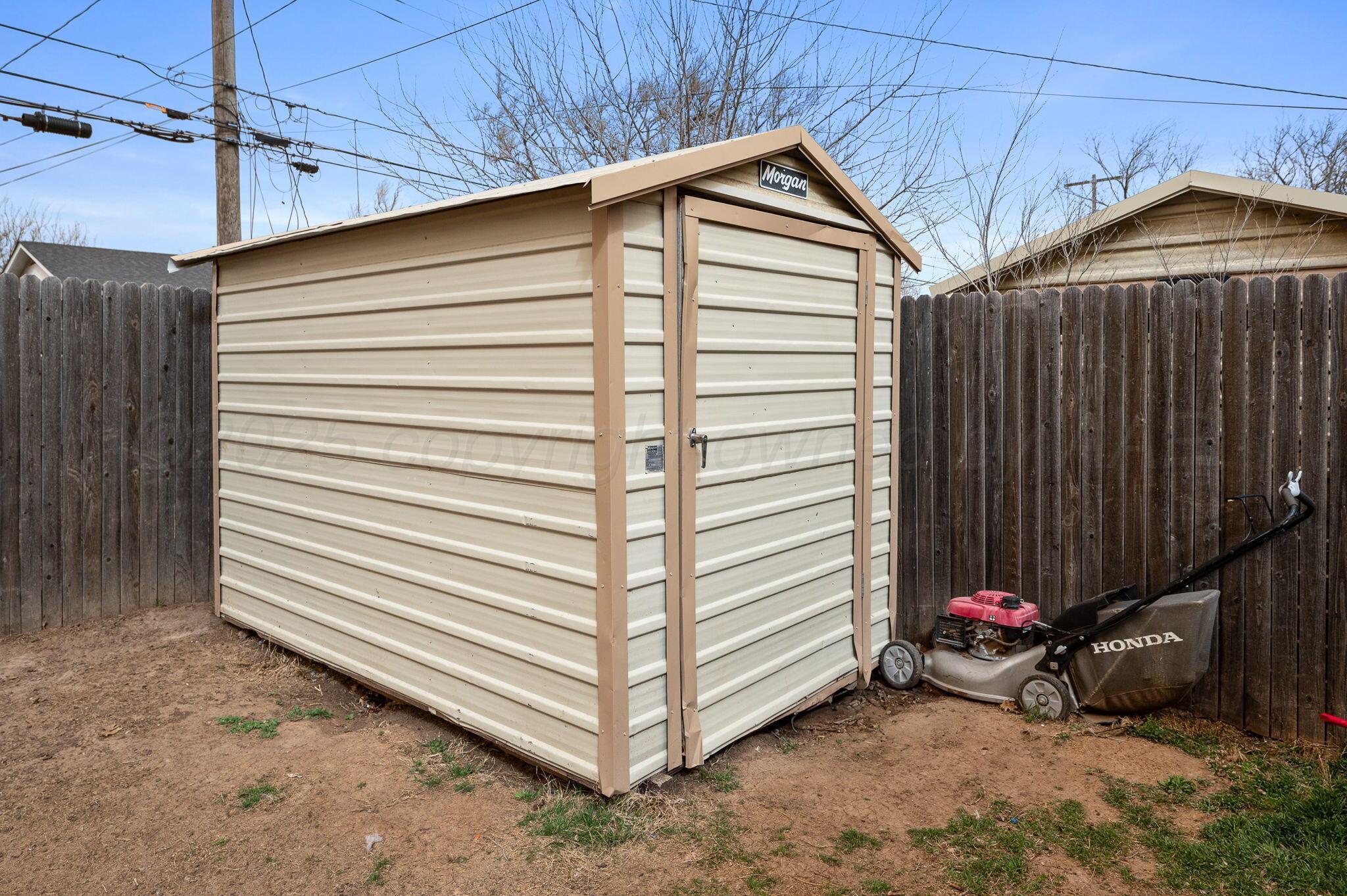 5326 E Allen Street #215, Amarillo, Texas image 16