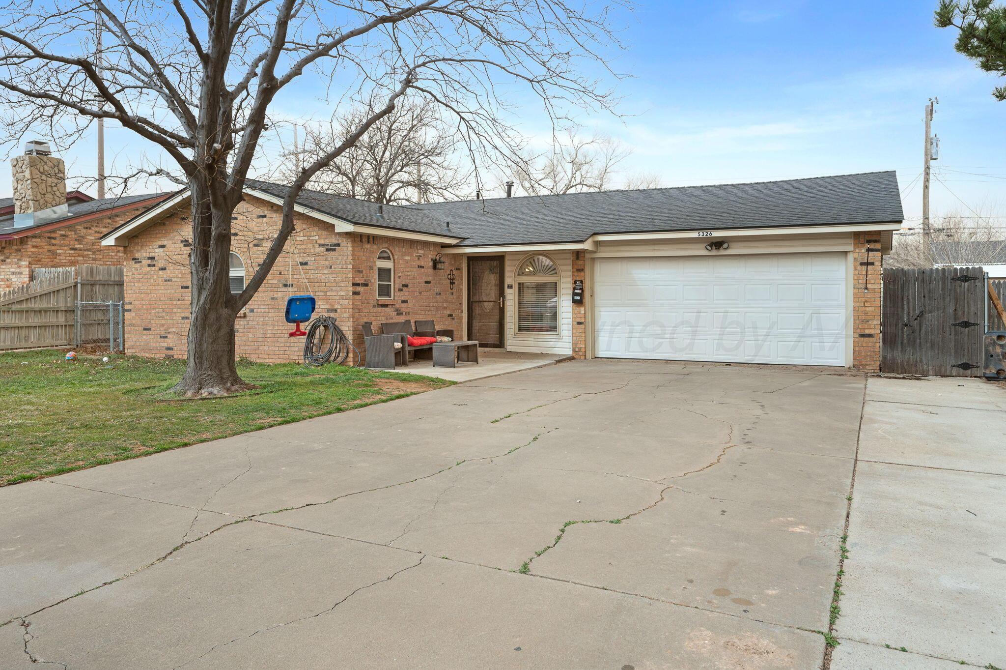 5326 E Allen Street #215, Amarillo, Texas image 18