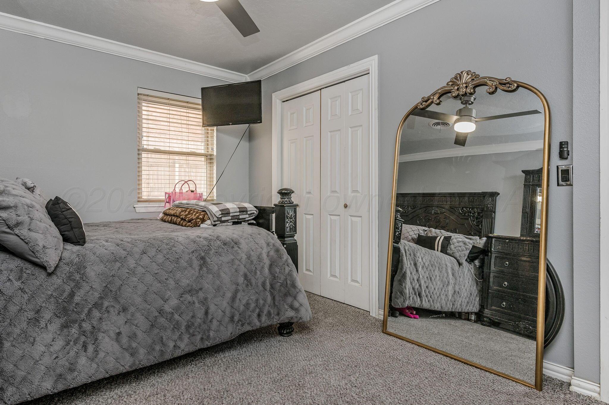 5326 E Allen Street #215, Amarillo, Texas image 13