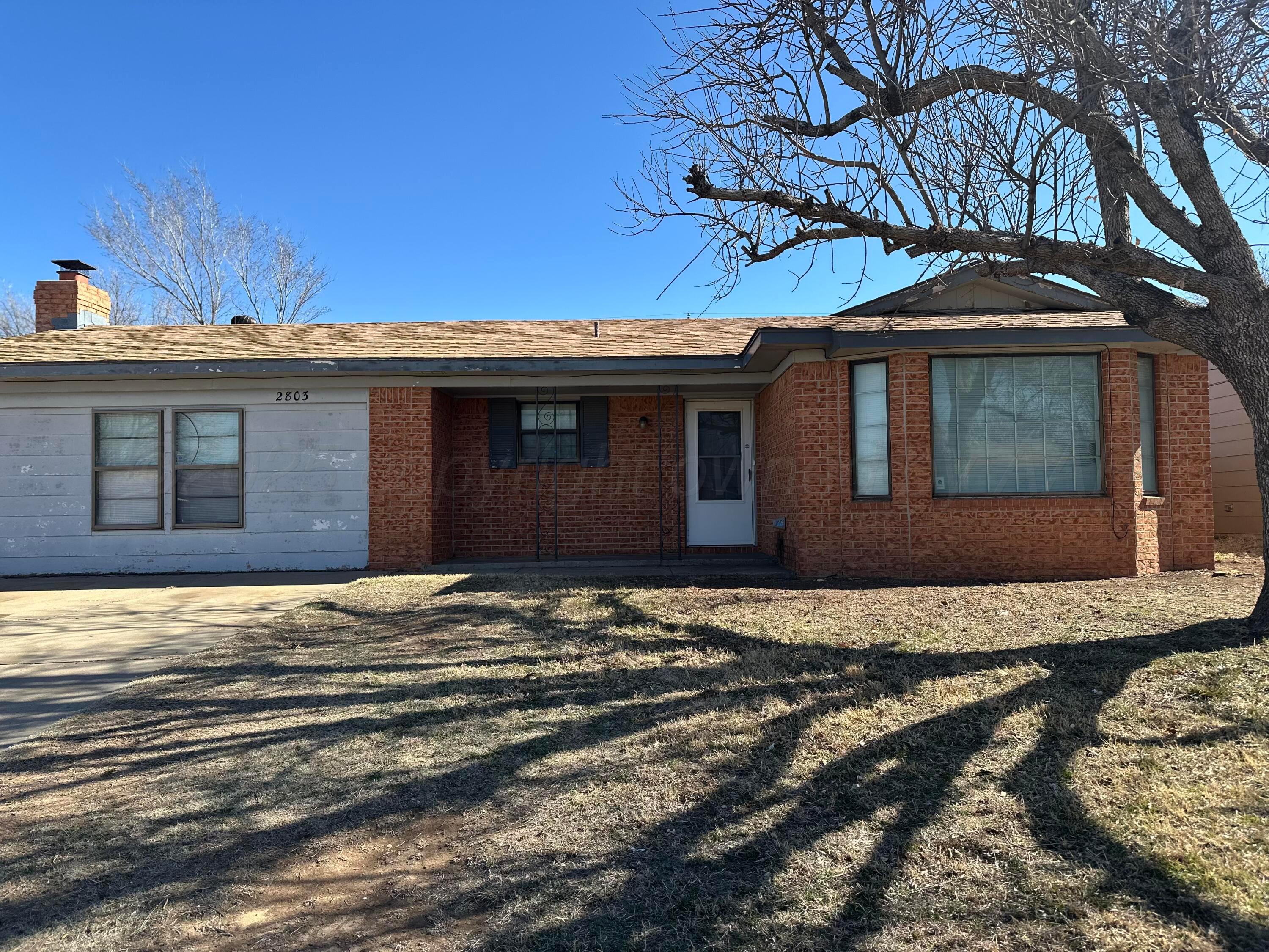 2803 S Bivins Street, Amarillo, Texas image 20