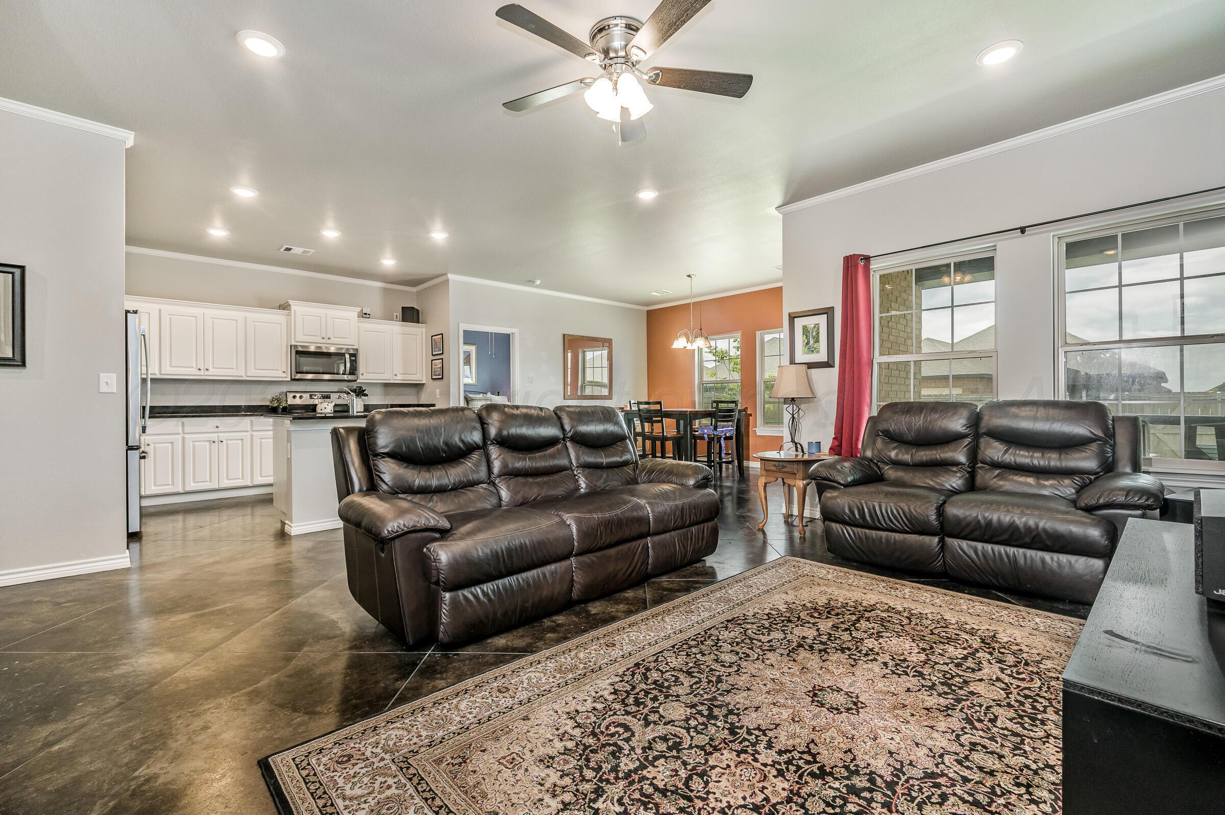 9913 Hartnett Court, Amarillo, Alaska image 8