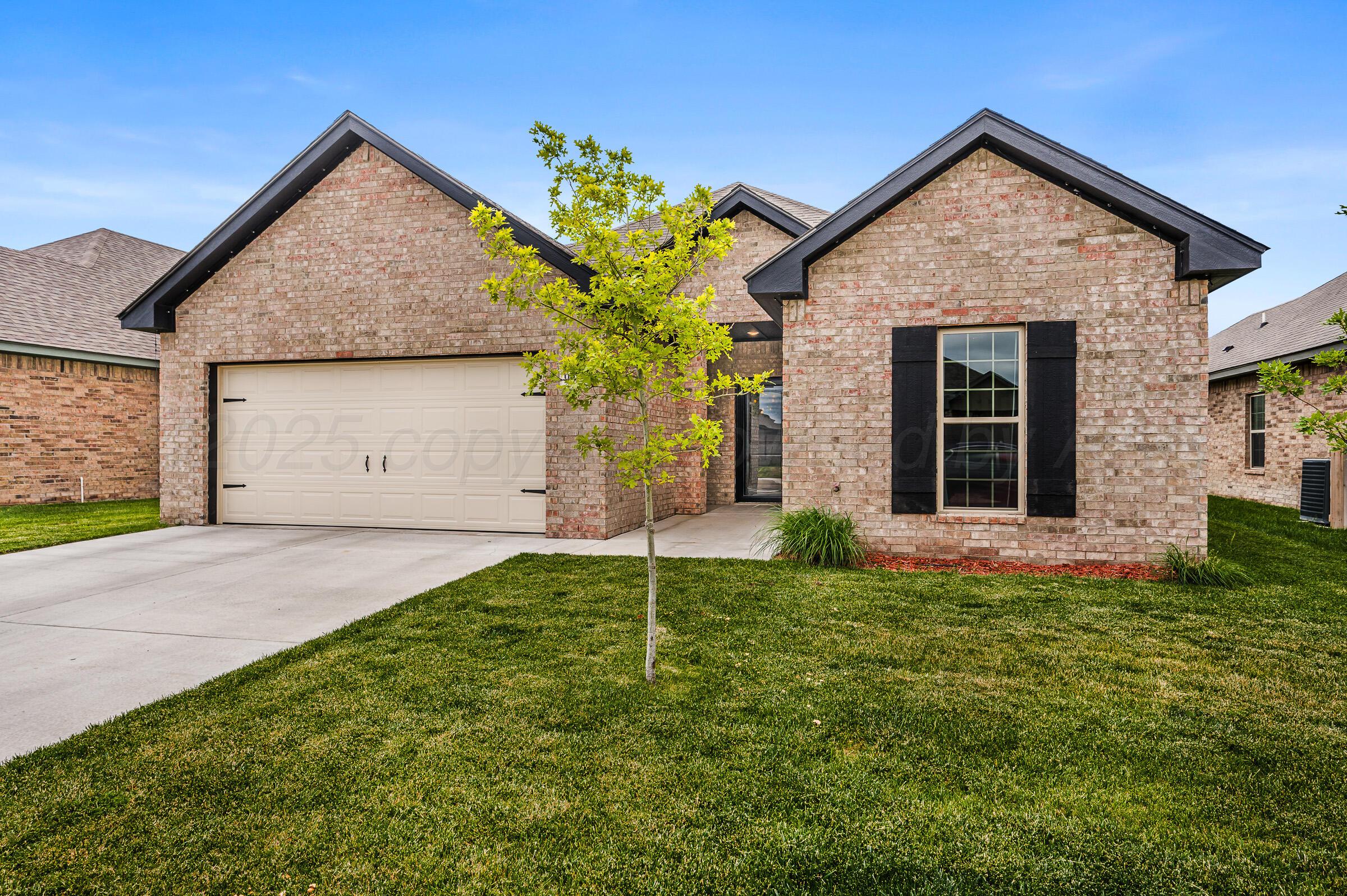 9913 Hartnett Court, Amarillo, Alaska image 1